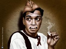 Cantinflas