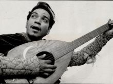 Cantinflas