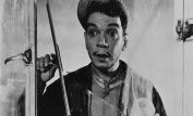 Cantinflas