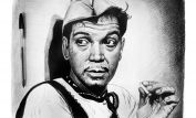 Cantinflas