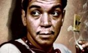 Cantinflas