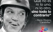 Cantinflas