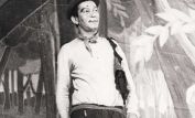 Cantinflas