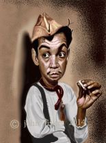 Cantinflas