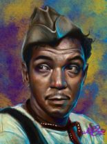 Cantinflas