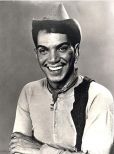 Cantinflas