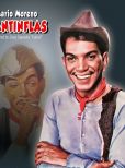 Cantinflas