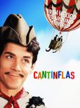 Cantinflas