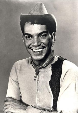 Cantinflas