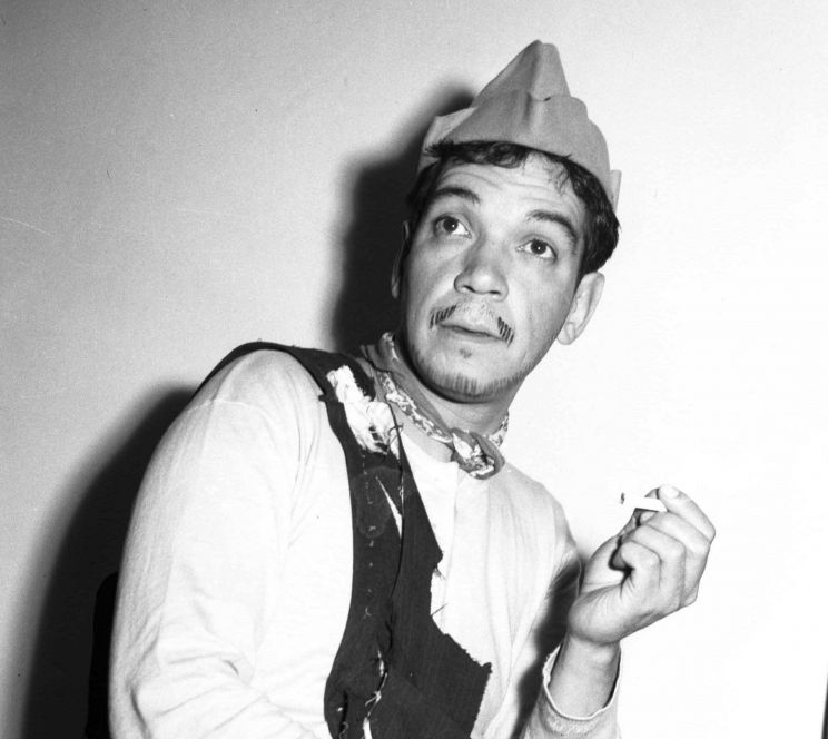 Cantinflas