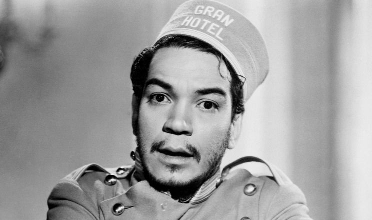 Cantinflas