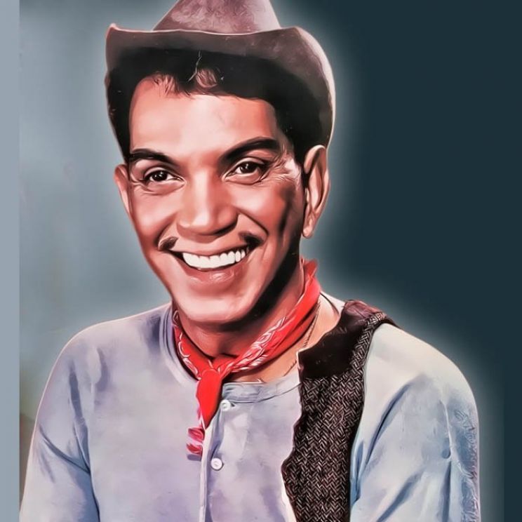 Cantinflas