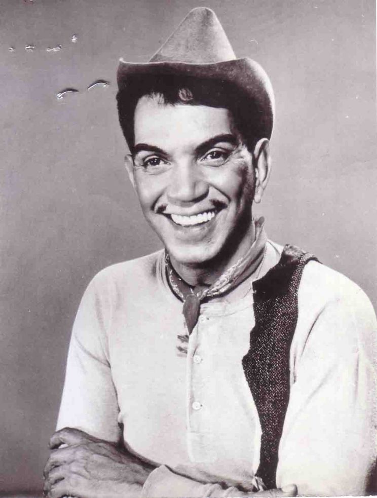 Cantinflas