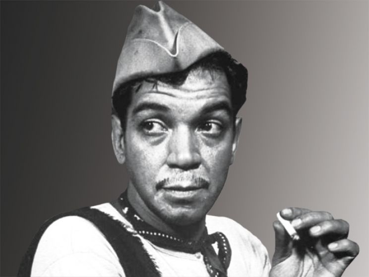 Cantinflas