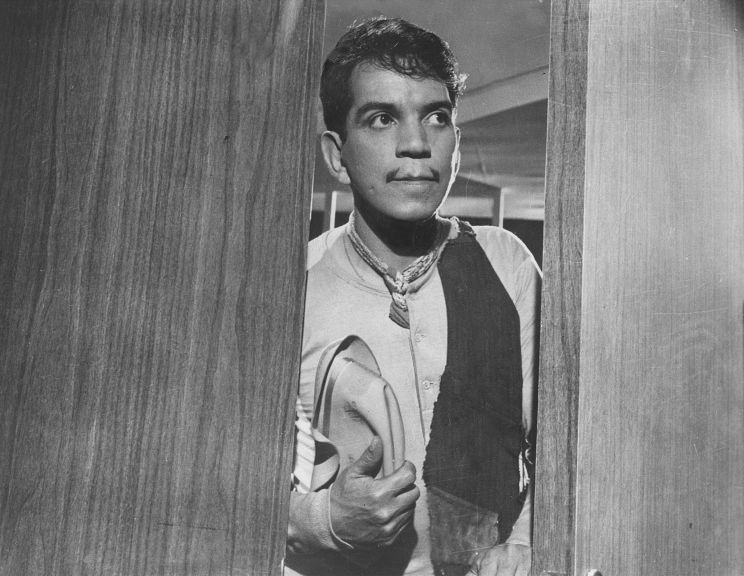 Cantinflas