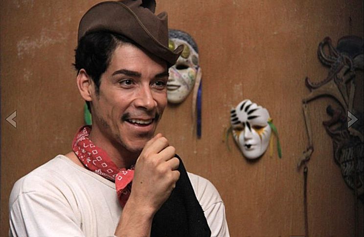 Cantinflas