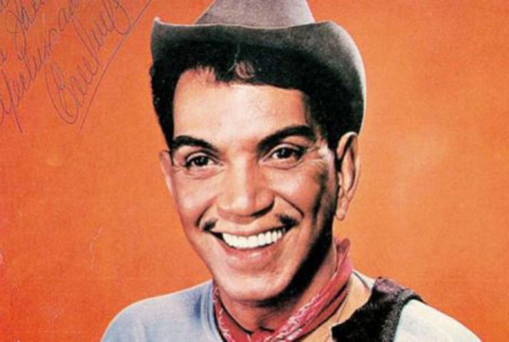 Cantinflas