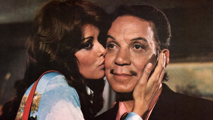 Cantinflas