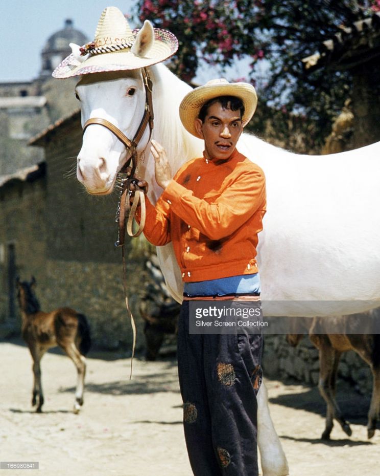 Cantinflas