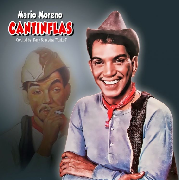 Cantinflas