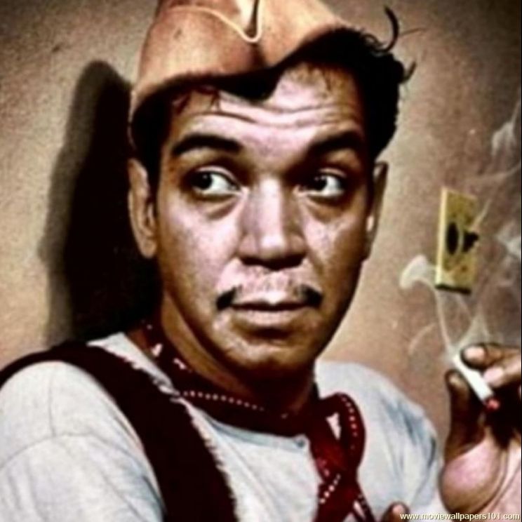 Cantinflas