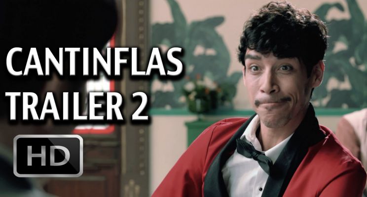 Cantinflas