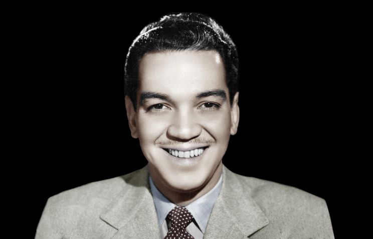 Cantinflas