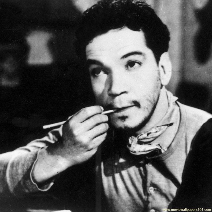 Cantinflas
