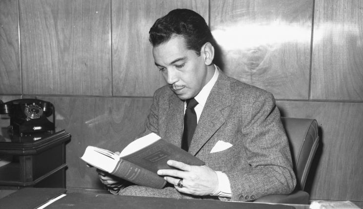 Cantinflas