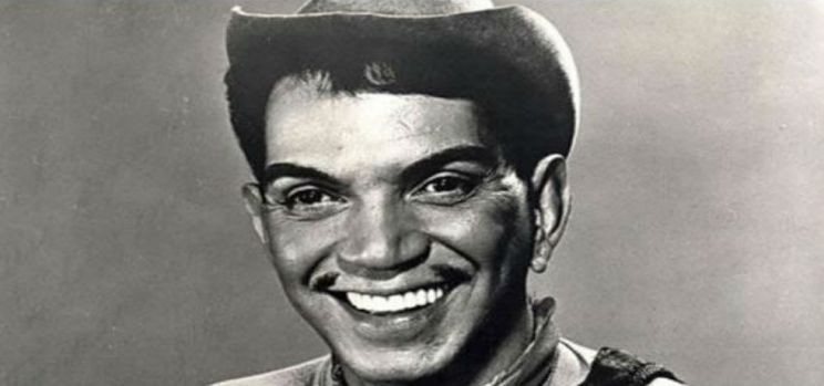 Cantinflas