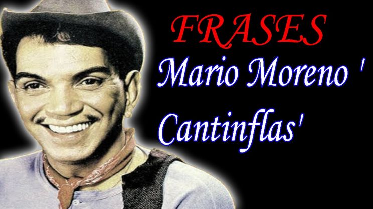 Cantinflas
