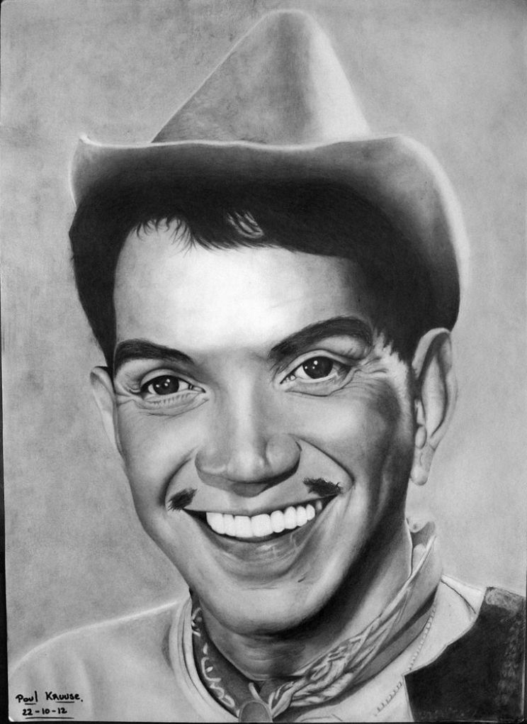 Pictures of Cantinflas