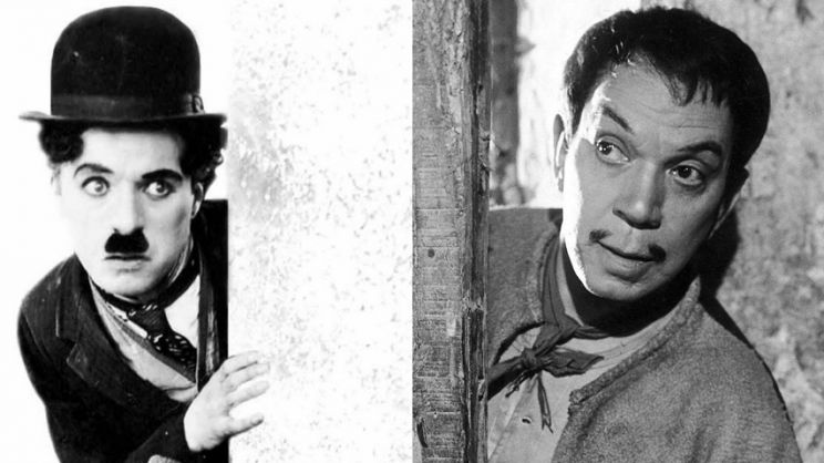Cantinflas