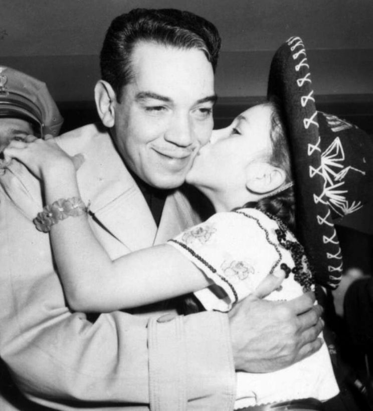Cantinflas