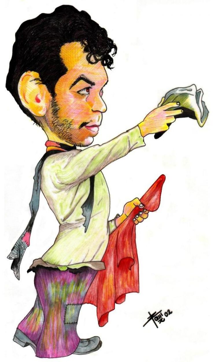 Cantinflas