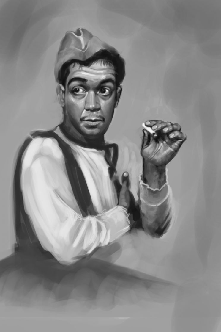 Cantinflas