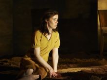 Caoilfhionn Dunne photo