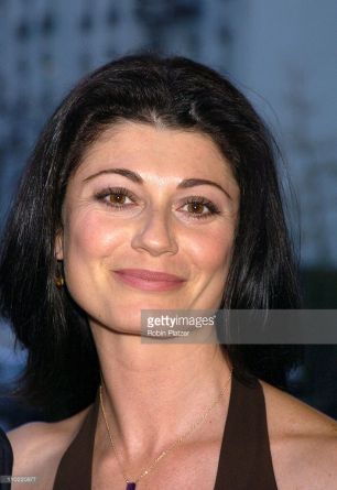 Caprice Benedetti's Biography - Wall Of Celebrities