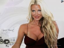 Caprice Bourret