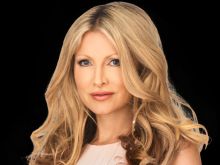 Caprice Bourret