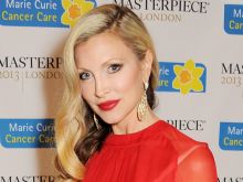 Caprice Bourret