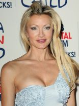 Caprice Bourret