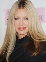 Caprice Bourret