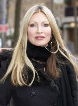 Caprice Bourret