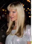 Caprice Bourret