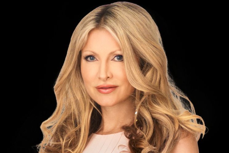 Caprice Bourret