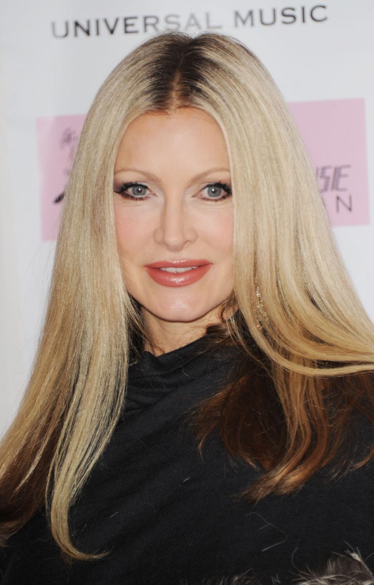 Caprice Bourret