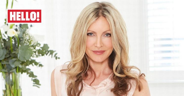 Caprice Bourret