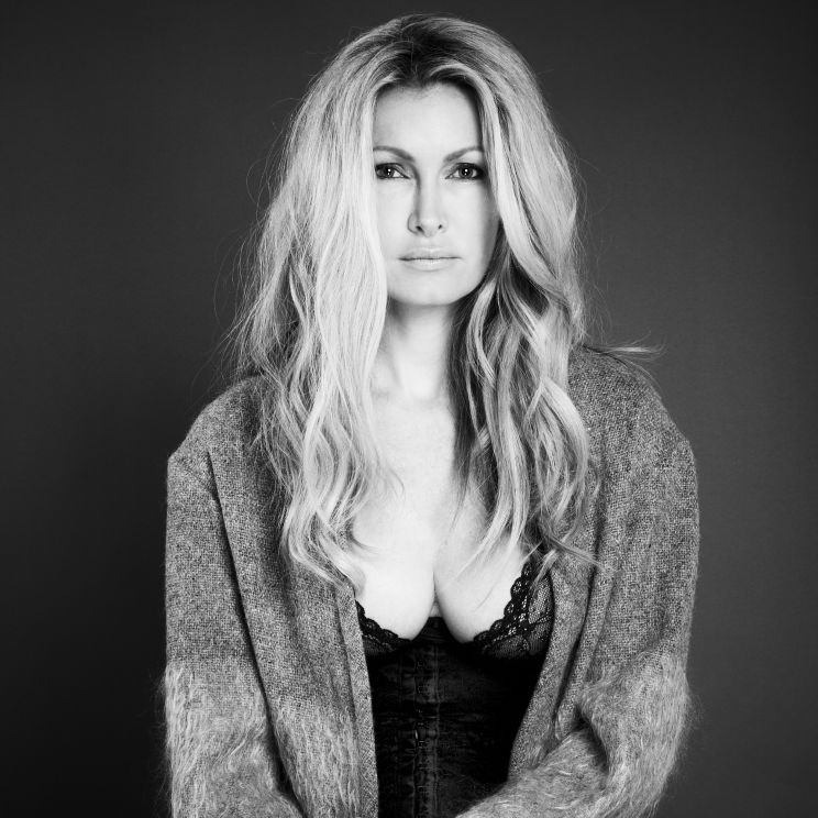 Caprice Bourret