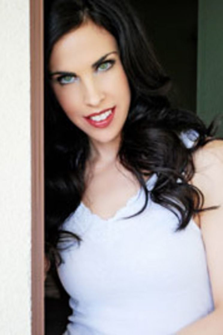 Caprice Crane